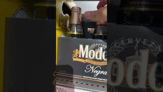 Modelo Beer Negra [upl. by Findlay]