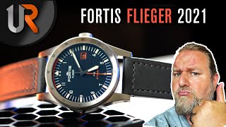 DIE NEUE FORTIS FLIEGER 39 amp 41 [upl. by Ylrebmit610]