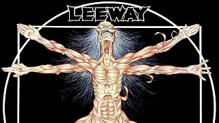 Leeway  Born to Expire 1989 HQ FULL ALBUM [upl. by Ahoufe]