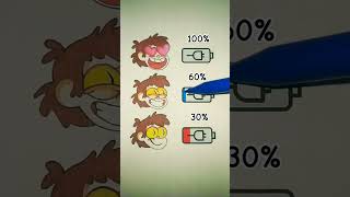 Pov Dipper pines joy level test dipperpines mabelpines gravityfalls billcipher joy level [upl. by Plath]