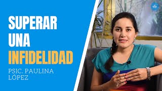 ¿Es posible superar una infidelidad  RampA Psicólogos [upl. by Herrera]