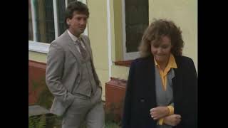 Brookside  Episode 318 audio fixed  12th November 1985 [upl. by Lizzy]