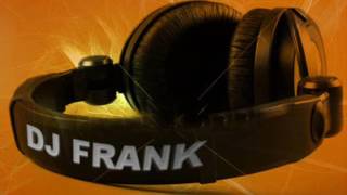 los serranitos el descarado dj frank rangel [upl. by Aiksas]