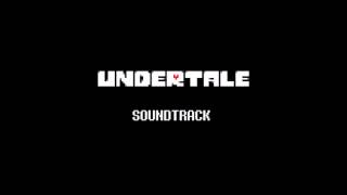 Undertale OST 069  For the Fans [upl. by Siblee]