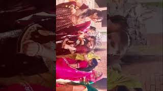 Shadi ke mjee bollywood love wedding dhol [upl. by Firooc844]