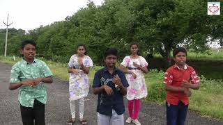 Vilayatil Vendrida  VBS Songs  Mahanaim Summer Children Camp VBS 2024 [upl. by Goines]