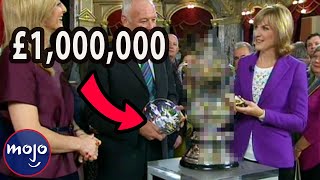 10 Most EXPENSIVE Antiques Roadshow Valuations Of All Time [upl. by Eybba813]