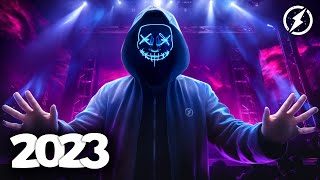 Music Mix 2023 🎧 EDM Remixes of Popular Songs 🎧 EDM Gaming Music 255 [upl. by Aveneg161]