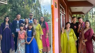 Bhai Tika Vlog 2024 ❤️🥰  special day vlog pranivlog [upl. by Coward]