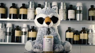 Bears amp Buddies Eco Soap  The Bear Factory [upl. by Aicilic]