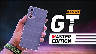 Realme GT Master Edition Full Review  দেশের সেরা চমক [upl. by Durst608]