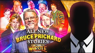 All NEW Bruce Stories New Episode Something To Wrestle [upl. by Catlaina943]