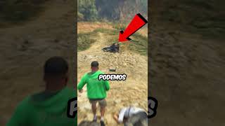 El Maletín Maldito de GTA 5 👹 [upl. by Strep]