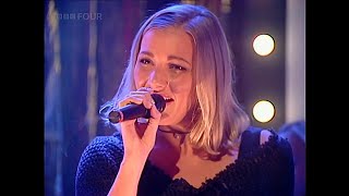 Whigfield  Saturday Night  TOTP  1994 Remastered [upl. by Adnoek]