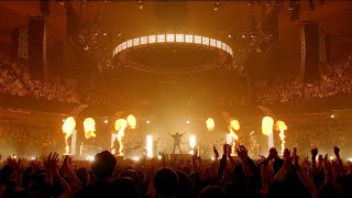 Official髭男dism  ホワイトノイズ［Official Live Video］ [upl. by Cirle]