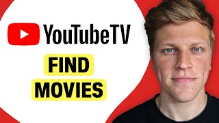 How to Find Movies on YouTube TV Free Trial [upl. by Sackville532]