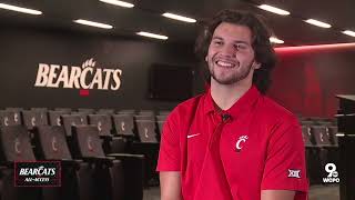 Bearcats All Access  October 5 2024  Episode 6 [upl. by Avek]