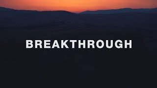 Breakthrough Live [upl. by Shewchuk773]