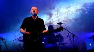 Brendan Perry  Tree of Life  HD  LIVE in Palladium  Warsaw  HD  20110909  part 1 [upl. by Maurilia44]