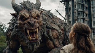 The Beast Within 2024  Full Movie Breakdown amp Ending Explained [upl. by Cowie]