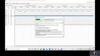 MULTIPLEXOR DE 8 A 1 VHDL  DIAGRAMA DE BLOQUES [upl. by Ragouzis]