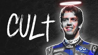 The cult of Sebastian Vettel [upl. by Jaquelin303]