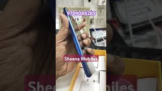 Sealed pocophone X3 664 50 mrp price  Mannady new kathumela youtubeshorts iphone16 lowprice [upl. by Derreg617]