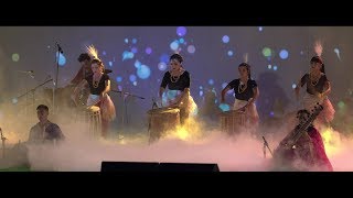 Rhythms of Manipur Official Video [upl. by Vidda323]