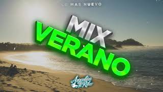 VERANO 2022  ENGANCHADO MIX  NOVIEMBRE ✘ ARGENTINA AL RITMO [upl. by Riggall521]