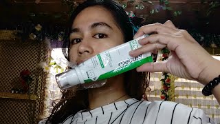 Oxecure Oil Control Moisturizer ❤️❤️❤️  review  pompomlab [upl. by Takken]