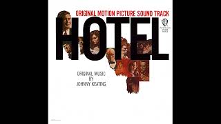 Johnny Keating  Theme from quotHotelquot  Hotel 1967 [upl. by Alvar284]