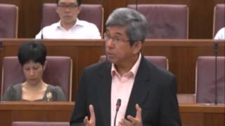 Progress of the MalayMuslim community Minister Yaacob Ibrahim Full speech [upl. by Enial]