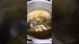 Chicken soup receipe [upl. by Eliott]