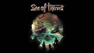 Sea of Thieves  Ep 9 The Flaccid Fish [upl. by Ydnarb]