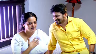 Vivahitha I Episode 24  13 August 2015 I Mazhavil Manorama [upl. by Anayhd725]