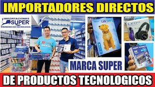 IMPORTACIONES SUPER ACCESORIOSCELULARES X MAYORCAJÓN PARA NEGOCIO [upl. by Adnuahsal]