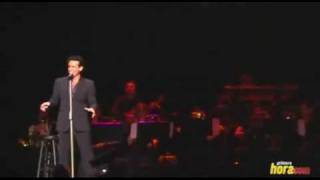 Il Divo en concierto [upl. by Berliner]