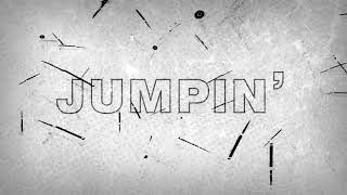 NLE Choppa  Jumpin ft Polo G Official Lyric Video [upl. by Normie]