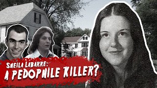 Deadly Allure The Shocking Crimes of Sheila Labarre [upl. by Annadiane458]