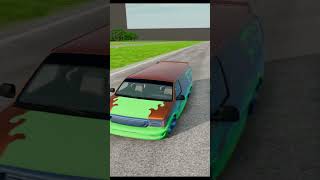 BAKAR GAMER CUTTER MACHINE RTCUK CRASH BEAMNG [upl. by Lethia]