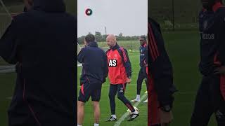 Erik ten Hag sacked by Manchester United😱🔴🤯 [upl. by Iphigeniah]