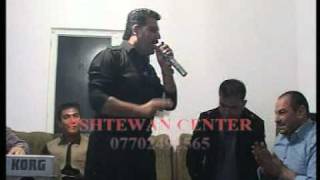 Dler cd fazil 3anabi pshtiwan nawroly 2012 Bashi 8 Shara band [upl. by Eanom]