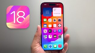 How To Delete Hidden Apps on iOS 18 [upl. by Nagem]