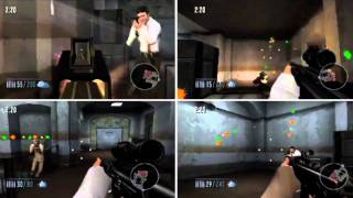 GoldenEye Launch Trailer [upl. by Arjan]