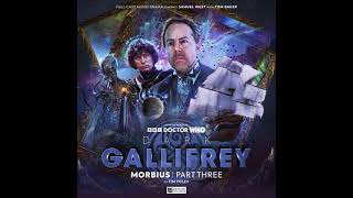 Dark Gallifrey Morbius Part 3 Trailer [upl. by Avery]