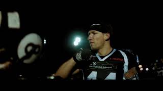 Edeka Stiegler Super Bowl Football Movie 2020 [upl. by Martinez]