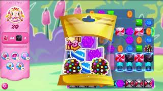 100 Levels in 3 hours  Candy Crush Level 5101  5200  No HACK No HACK [upl. by Girish]