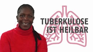 Tuberkulose ist heilbar  Geschichte einer Überlebenden  Ärzte ohne Grenzen [upl. by Ger256]