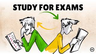 Study Smart Prepare for Exams Effectively [upl. by Seeto]