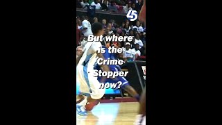 Baltimores quotCrime Stopperquot Aquille Carr is back in action [upl. by Carlota]